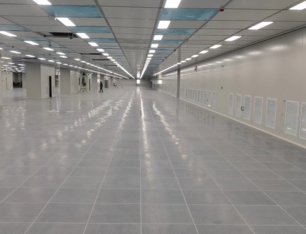 揭秘千級凈化車間：概念、標準及應用全景