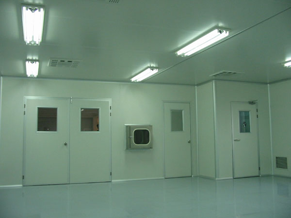 廣東電子無(wú)塵潔凈室承包商推薦哪家好？
