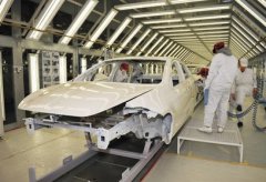 為什么要建設(shè)汽車噴涂潔凈無塵車間？