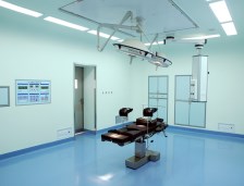 潔凈室建設(shè)為什么不達標