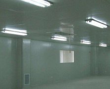 什么萬級潔凈室和千級潔凈室？區(qū)別在哪里？
