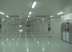 選擇安全高效的無(wú)塵車間裝修公司，要明白這些