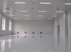無塵車間，建造必須注意的事項