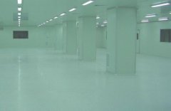 車間和廠房為什么要建設(shè)無塵車間，有什么優(yōu)勢