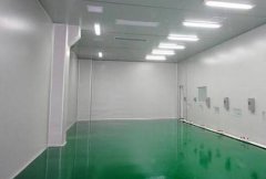 無塵車間規(guī)劃要注意什么，都用到什么設(shè)備