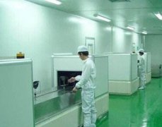 凈化車間裝修涉及到這些材料，你了解了嗎