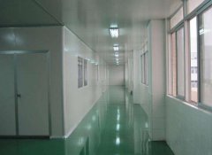 凈化車間對施工有何要求？這幾點要做到